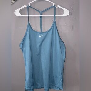 Like new Nike tank size